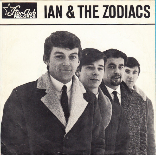 Ian & The Zodiacs Discography | Discogs
