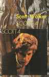Cover of Scott 4, 1992, Cassette