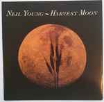 Neil Young – Harvest Moon (1993, Vinyl) - Discogs