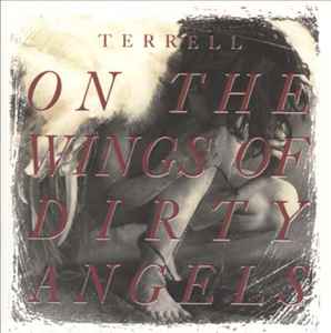 Charlie Terrell - On The Wings Of Dirty Angels album cover