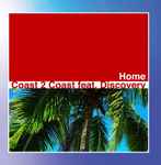 Cover of Home, 2013, CDr