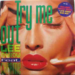 Try Me Out - Lee Marrow Feat. Charme