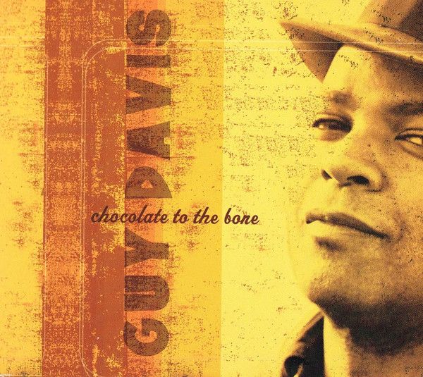 baixar álbum Guy Davis - Chocolate To The Bone