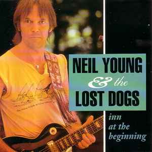 Neil Young - Inn At The Beginning album cover