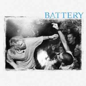 Battery (Vinyl, 7