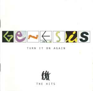 Turn It On Again (The Hits) - Genesis
