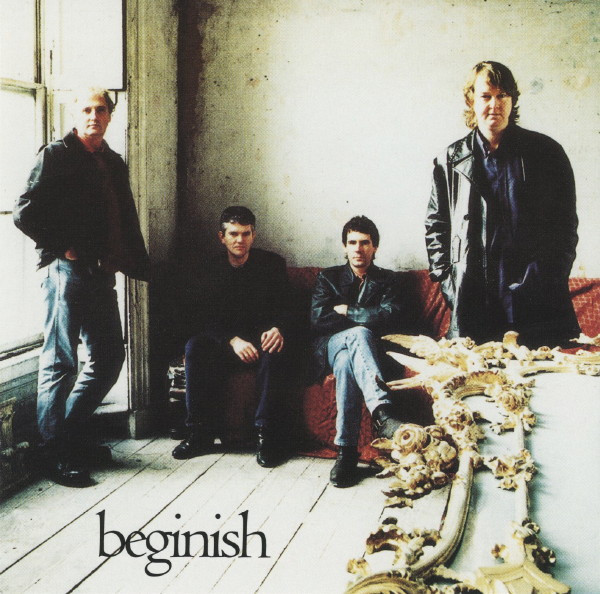 Beginish - Beginish on Discogs