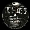 Mark Grant - The Groove EP