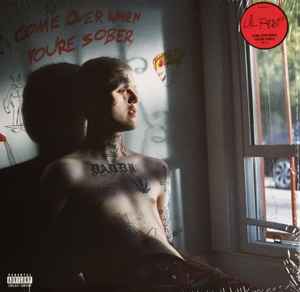 Come Over When You're Sober, Pt. 2 - Lil Peep