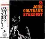 Cover of Stardust, 1988-03-02, CD