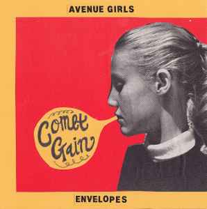 Avenue Girls - Comet Gain