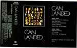 Cover of Landed, 1975, Cassette