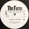 The Firm (6) - Phone Tap / Firm Biz (Remix)
