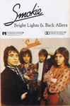 Cover of Bright Lights & Back Alleys, 1977, Cassette