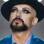 télécharger l'album Boy George - A Night In With Boy George A Chillout Mix
