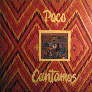 Poco (3) - Cantamos album cover