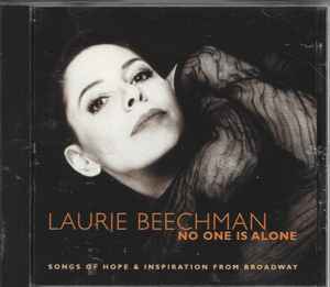 Laurie Beechman - No One Is Alone - Song Of Hope & Inspiration From Broadway