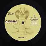 John Rocca – X. Y. Zee (1989, Vinyl) - Discogs