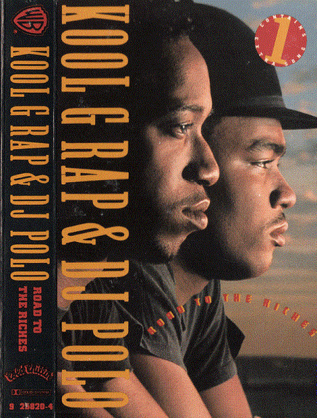 Kool G Rap & DJ Polo – Road To The Riches (Special Edition 