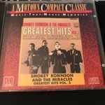 Cover of Greatest Hits Vol. 2, 1987, CD
