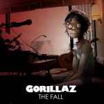 Cover of The Fall, 2011-04-18, CD