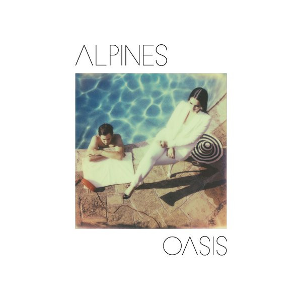 télécharger l'album Alpines - Oasis