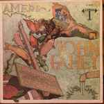 Cover of America, 1971, Vinyl