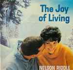 Cover of The Joy Of Living, 1985, Vinyl