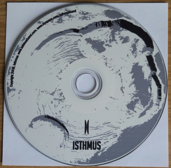 baixar álbum Isthmus - Land Bridge