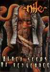 Cover of Black Seeds Of Vengeance, 2002, Cassette