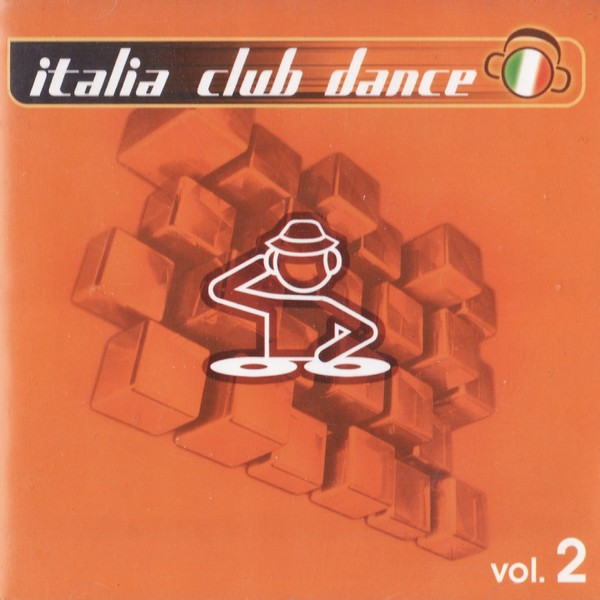 ladda ner album Various - Italia Club Dance
