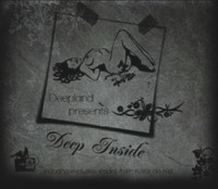 last ned album Deepland - Presents Deep Inside