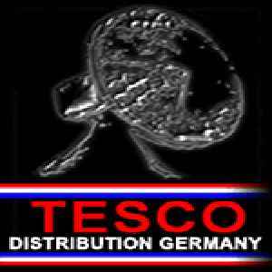 tesco-germany at Discogs