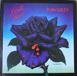 Cover of Black Rose / A Rock Legend, 1979, Vinyl
