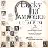 Various - Lucky 13 Jamboree Souvenir L.P. Album
