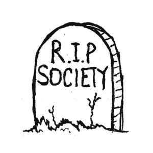 R.I.P Society on Discogs