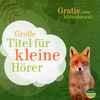 Various - Große Titel Für Kleine Hörer