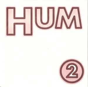 Hum (2) - Hello Kitty album cover