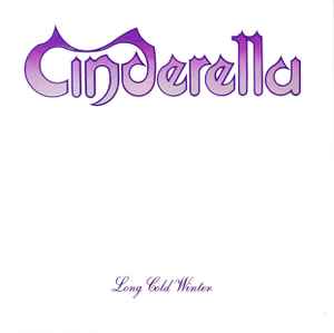 Cinderella – Long Cold Winter (2010, CD) - Discogs