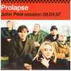 Prolapse - John Peel Session 08.04.97