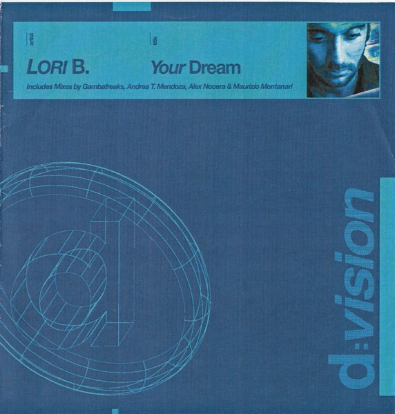 Album herunterladen Lori B - Your Dream