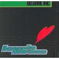 Bizarre Inc – Love In Motion (1993, Vinyl) - Discogs