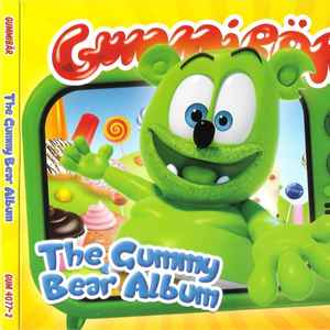 Gummibär – I'm a Gummy Bear (The Gummy Bear Song) (2007, File) - Discogs