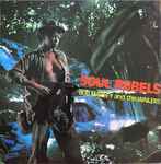 Cover of Soul Rebels, 1970, Vinyl