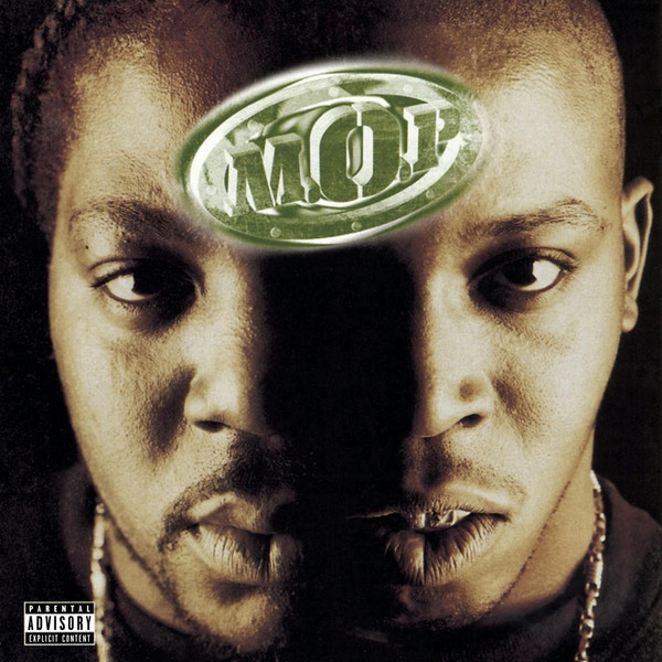 M.O.P. – First Family 4 Life (1998, CD) - Discogs