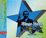 Cover of Ringo Starr And His All-Starr Band Tour 2003, 2004-12-29, CD