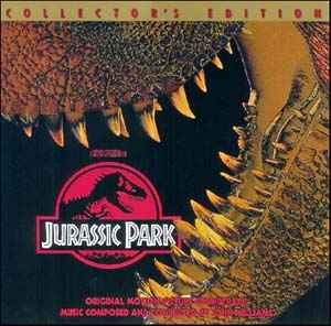 John Williams – The Lost World: Jurassic Park (Original