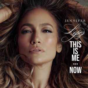 Jennifer Lopez – This Is MeNow (2024, Hi-Res 24-Bit 44.1 kHz 