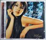 Cover of Milagro, 2004, CD