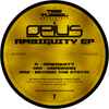 Opius - Ambiguity EP